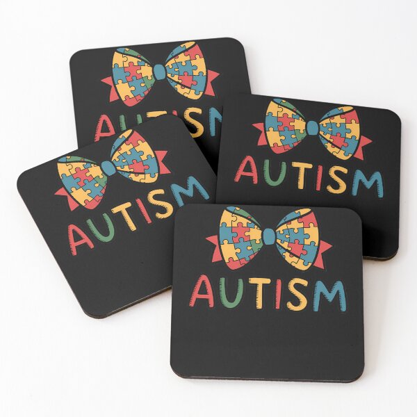 Item preview, Autism Awareness Autism Squad Support  designed and sold by TrinaEspinoza.