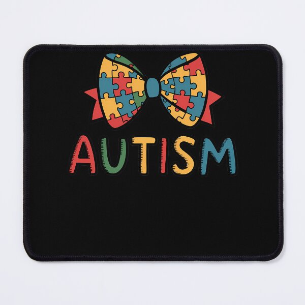Item preview, Autism Awareness Autism Squad Support  designed and sold by TrinaEspinoza.