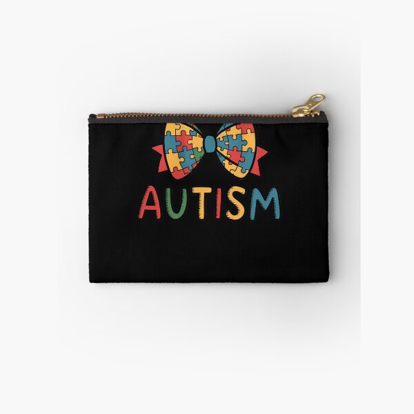 Item preview, Autism Awareness Autism Squad Support  designed and sold by TrinaEspinoza.