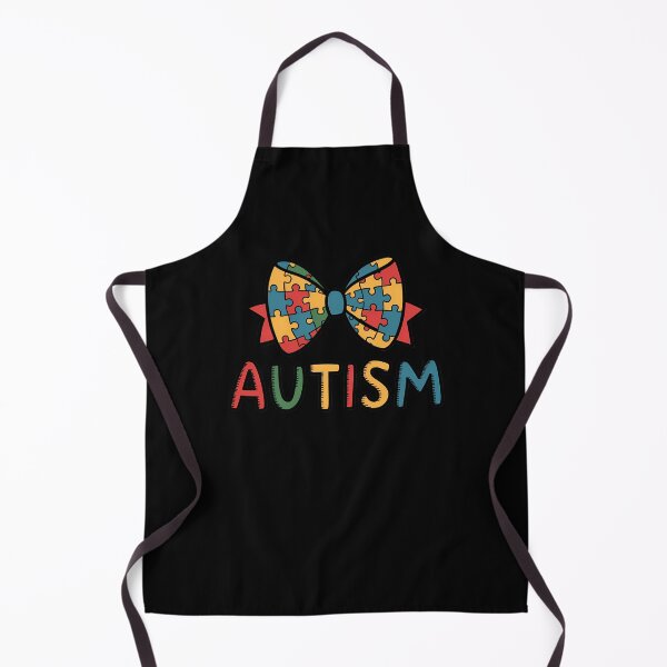 Item preview, Autism Awareness Autism Squad Support designed and sold by TrinaEspinoza.