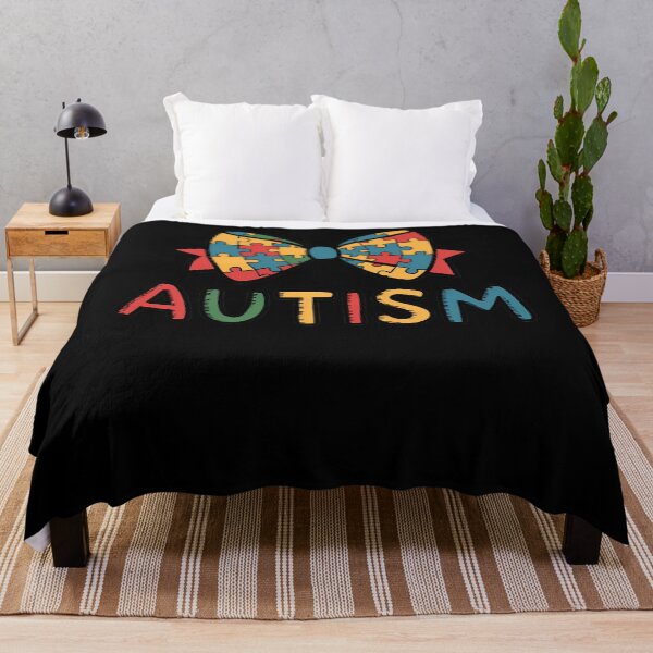 Item preview, Autism Awareness Autism Squad Support  designed and sold by TrinaEspinoza.
