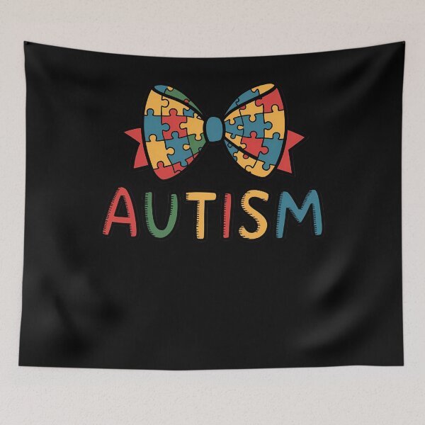 Item preview, Autism Awareness Autism Squad Support  designed and sold by TrinaEspinoza.