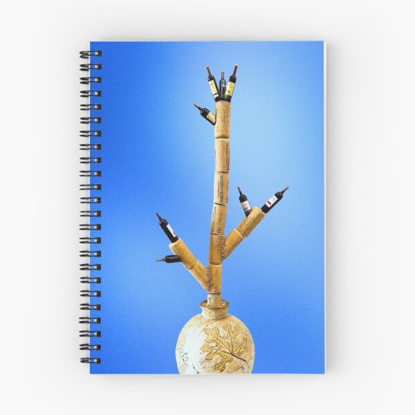 Item preview, Wine Tree [new showing more of vase] designed and sold by Bagsyrose.