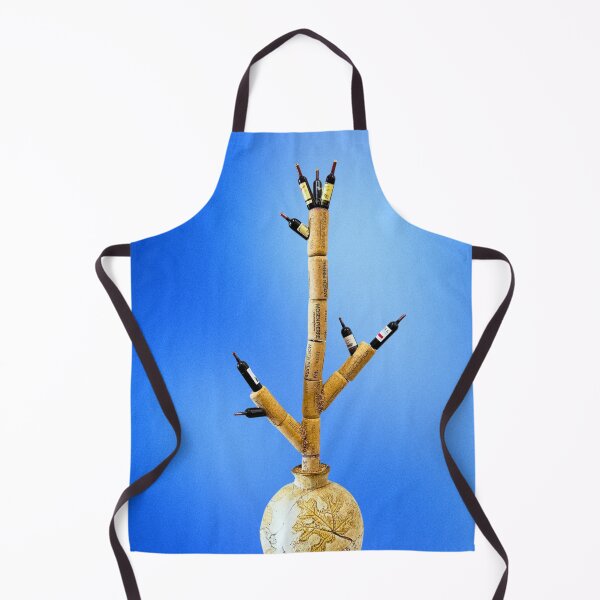 Item preview, Wine Tree [new showing more of vase] designed and sold by Bagsyrose.