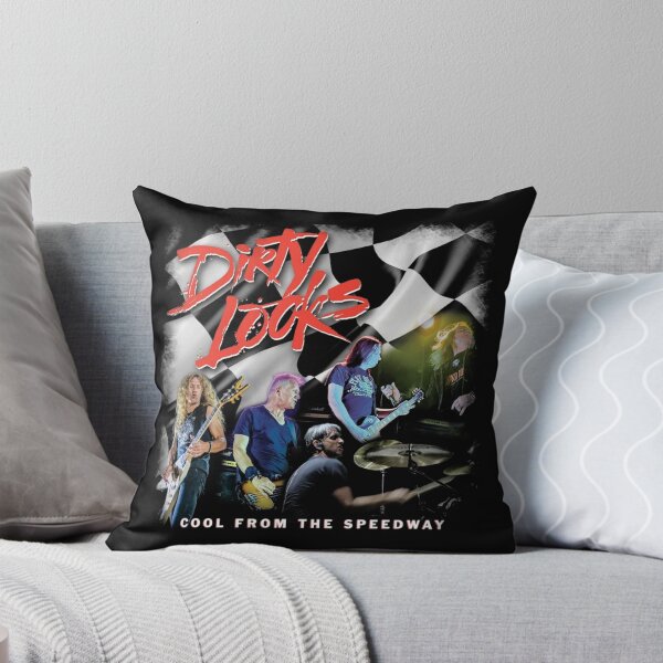 Item preview, DIRTY LOOKS THE SPEEDWAY designed and sold by Gilbehauvin.