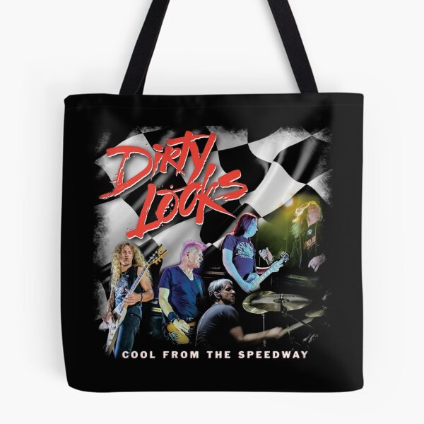 Item preview, DIRTY LOOKS THE SPEEDWAY designed and sold by Gilbehauvin.