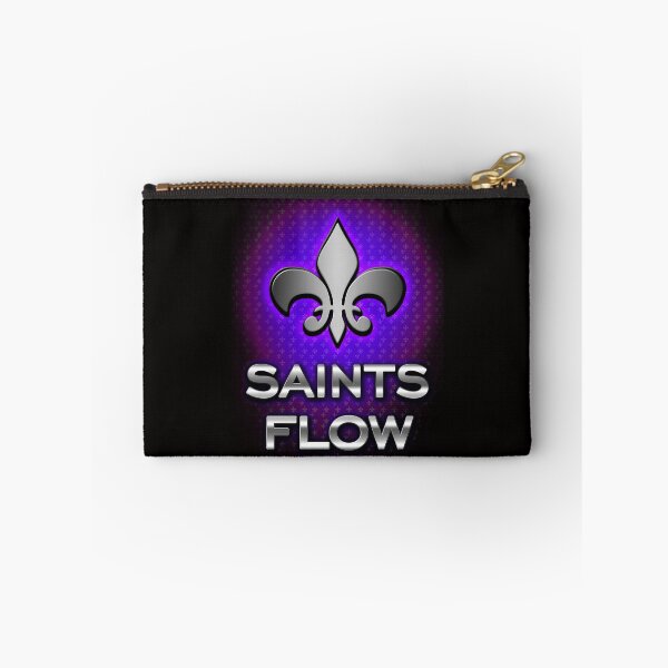 Item preview, Sai.nts Flo.w  designed and sold by BlancheBaughman.