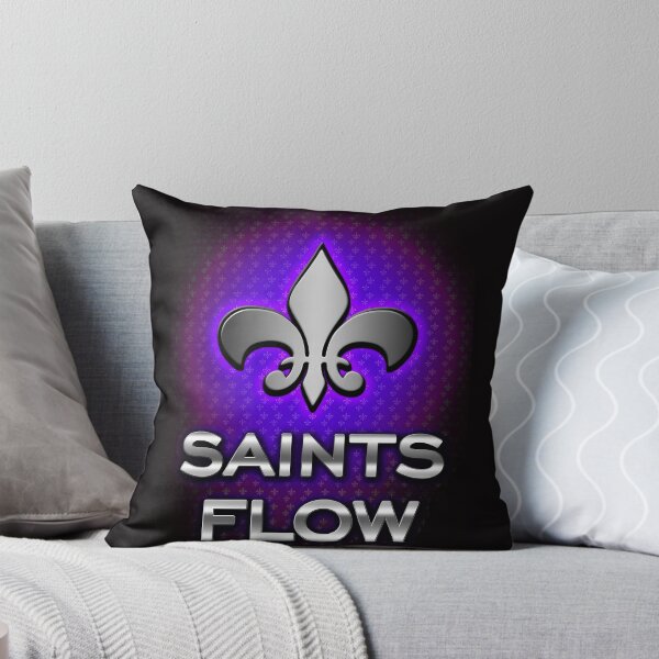 Item preview, Sai.nts Flo.w  designed and sold by BlancheBaughman.