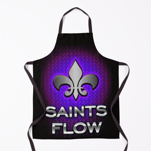 Item preview, Sai.nts Flo.w designed and sold by BlancheBaughman.