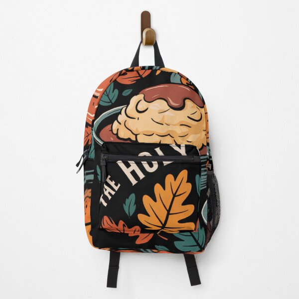 Item preview, Turkey Leg Mash Potatoes Pumpkin Pie Meme designed and sold by DeadlockCrew.