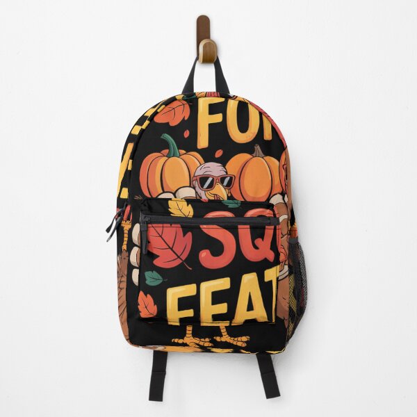 Item preview, Turkey Squad Thanksgiving Gobble Funny designed and sold by DeadlockCrew.