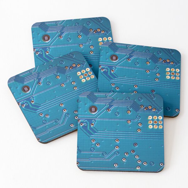Item preview, electronic board designed and sold by IgorKovalenko.