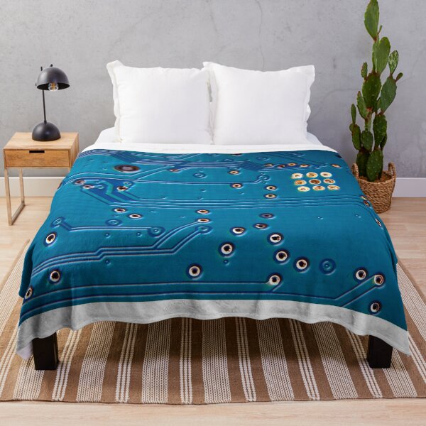 Item preview, electronic board designed and sold by IgorKovalenko.