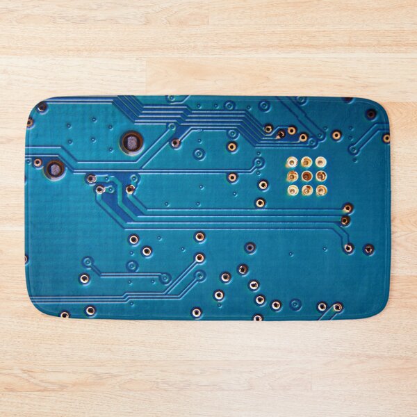 Item preview, electronic board designed and sold by IgorKovalenko.