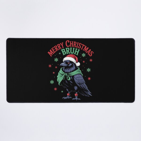 Item preview, Bruh Meme Funny Saying Christmas designed and sold by DeadlockCrew.