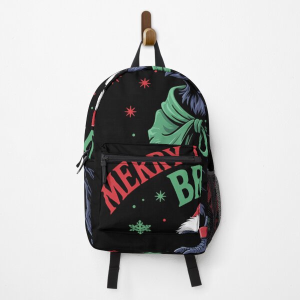 Item preview, Bruh Meme Funny Saying Christmas designed and sold by DeadlockCrew.