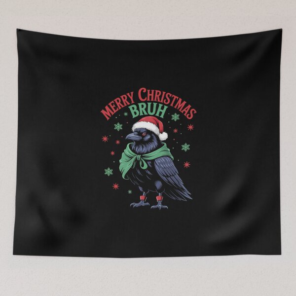 Item preview, Bruh Meme Funny Saying Christmas designed and sold by DeadlockCrew.