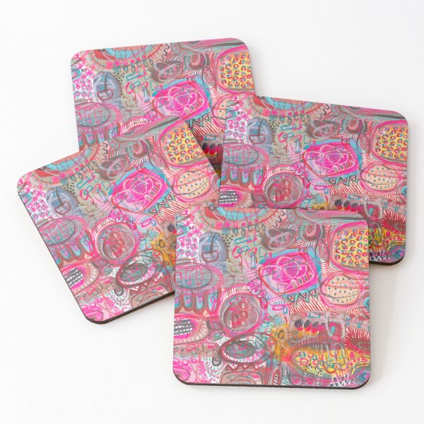 Item preview, Rhythms of the Inner Cosmos designed and sold by AleAdam.