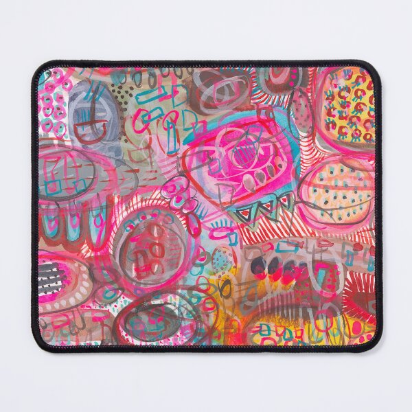 Item preview, Rhythms of the Inner Cosmos designed and sold by AleAdam.