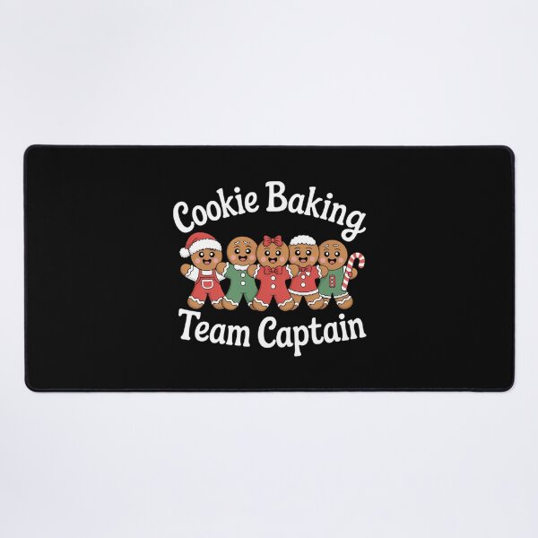 Item preview, Christmas Cookie Baking Team Funny Family designed and sold by DeadlockCrew.