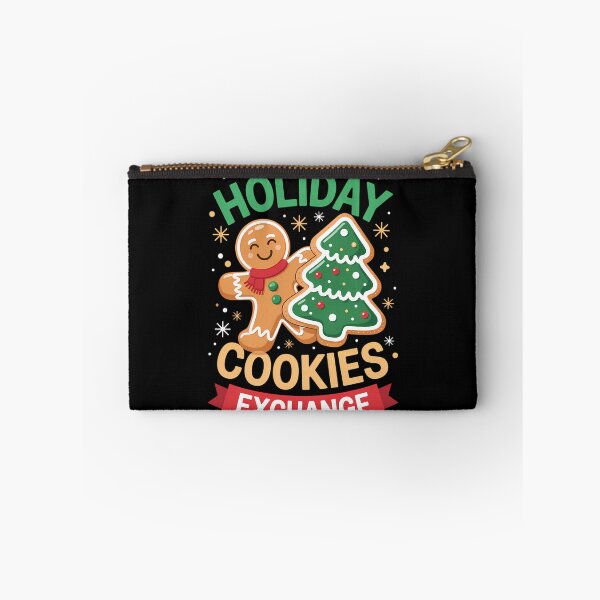 Item preview, Christmas Cookie Baking Xmas Cute designed and sold by DeadlockCrew.