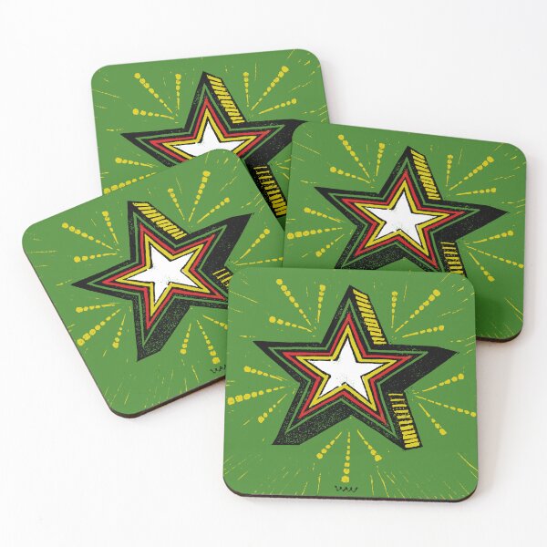 Item preview, Christmas Star designed and sold by wonder-webb.