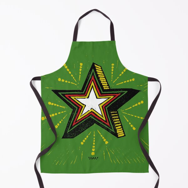 Item preview, Christmas Star designed and sold by wonder-webb.