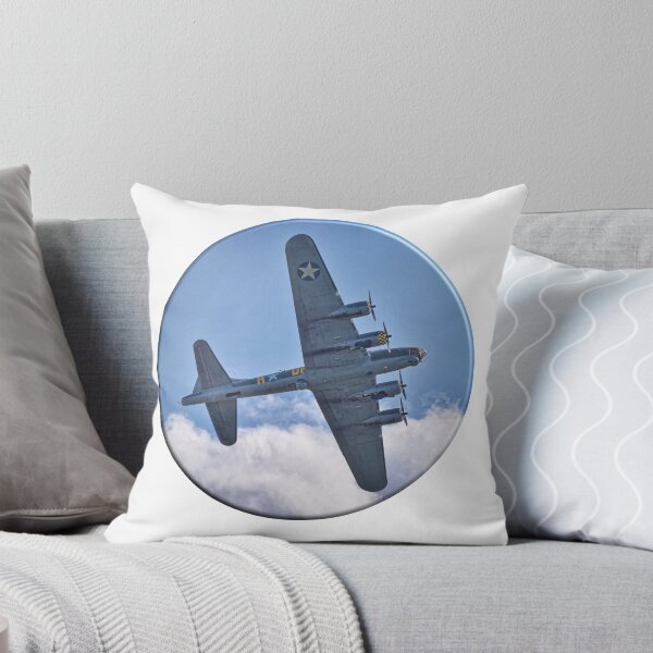 Item preview, B17 Flying Fortress designed and sold by IanJSutherland.