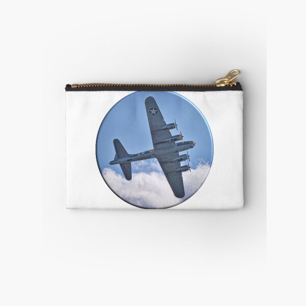 Item preview, B17 Flying Fortress designed and sold by IanJSutherland.