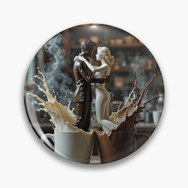 Item preview, Love - Black'n'White designed and sold by RaF71PrO.
