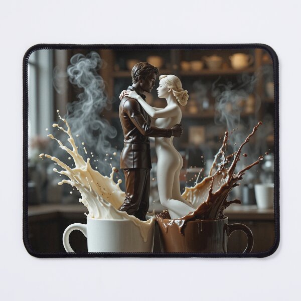 Item preview, Love - Black'n'White designed and sold by RaF71PrO.