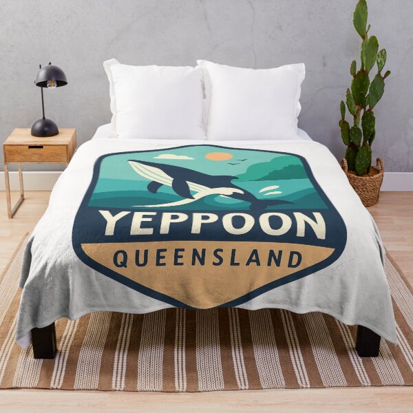 Item preview, Whale Watching in Yeppoon Queensland Coastal Waters designed and sold by Places On Earth.