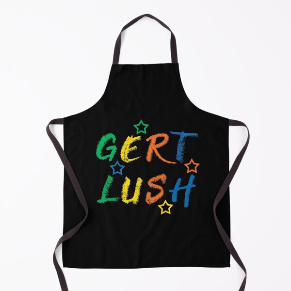 Aperçu de l'œuvre Crayon Gert Lush créée et vendue par UniqueDesignHub.