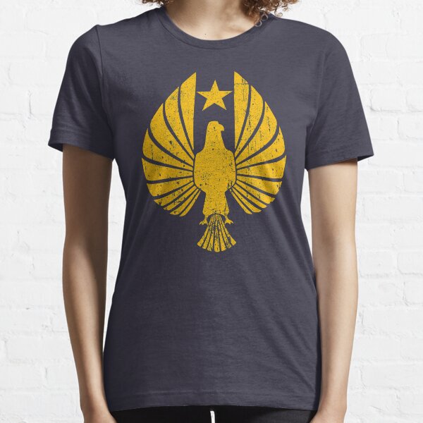 pan pacific defense corps shirt