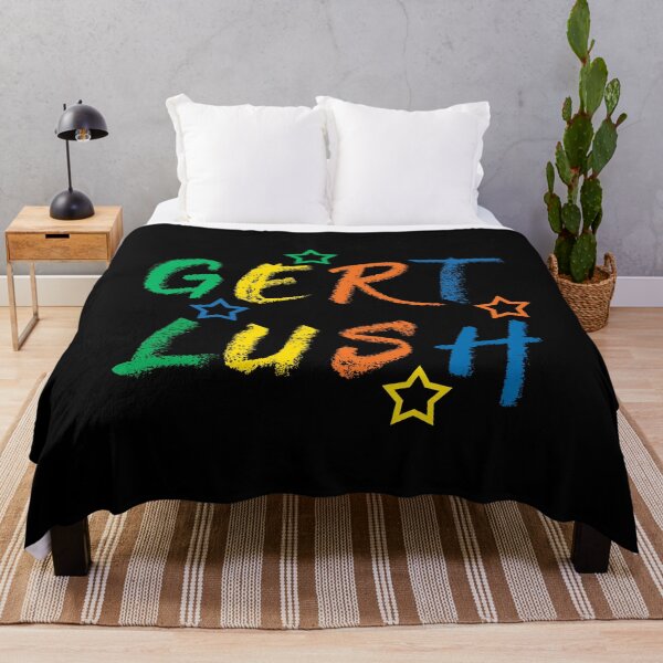 Item preview, Gert lush crayon designed and sold by UniqueDesignHub.