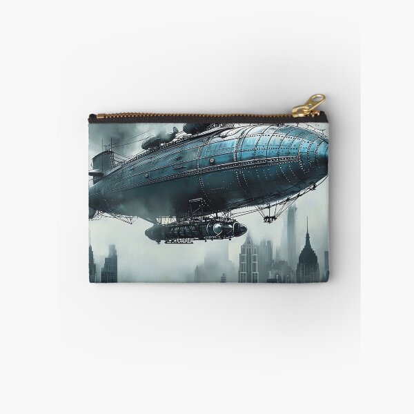Item preview, Steel Leviathan designed and sold by ONYX Pixee.