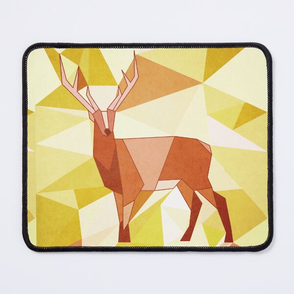 Item preview, Deer 10 designed and sold by Design4uStudio.
