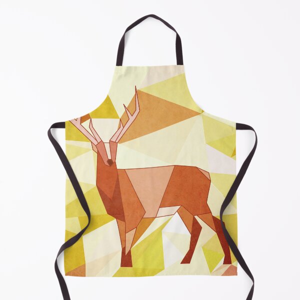 Item preview, Deer 10 designed and sold by Design4uStudio.