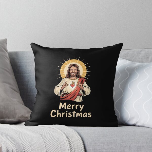 Item preview, Christmas Jesus 90s Xmas Funny designed and sold by DeadlockCrew.
