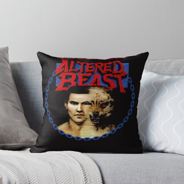 Item preview, Alt.ered Bea.st  designed and sold by BlancheBaughman.