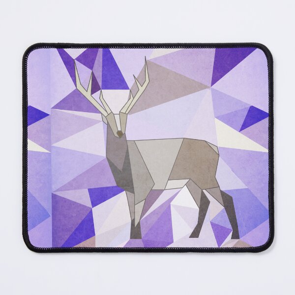 Item preview, Deer 6 designed and sold by Design4uStudio.