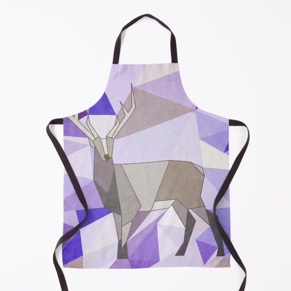 Item preview, Deer 6 designed and sold by Design4uStudio.