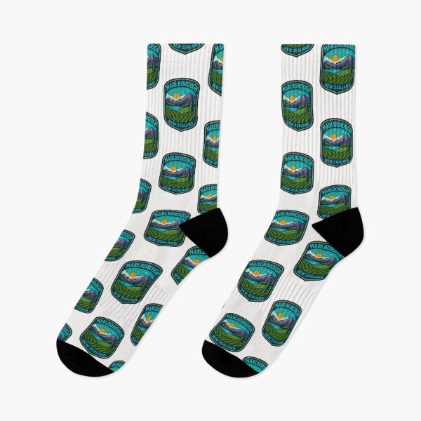 Item preview, Marlborough New Zealand Vineyard Sunrise designed and sold by Places On Earth.