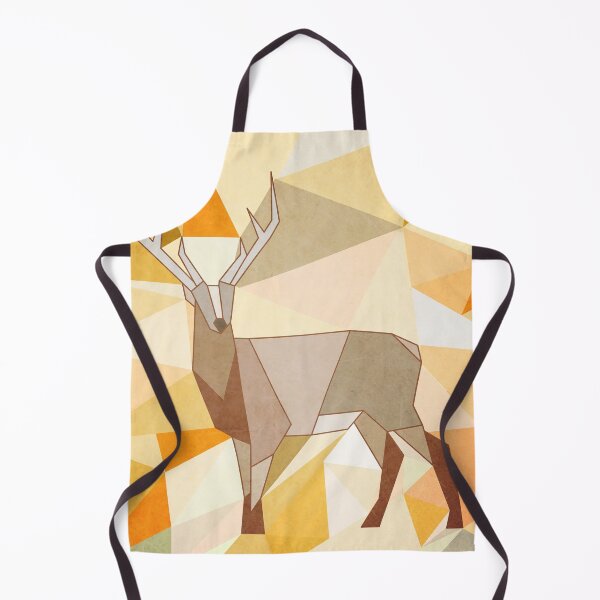 Item preview, Deer 3 designed and sold by Design4uStudio.