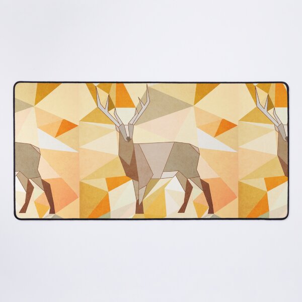 Item preview, Deer 3 designed and sold by Design4uStudio.