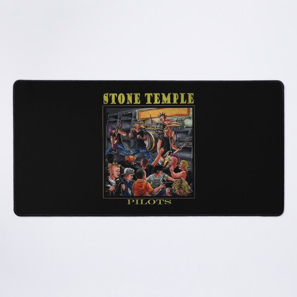 Item preview, Art - Stone Temple Pilots designed and sold by demlanhnguoi.