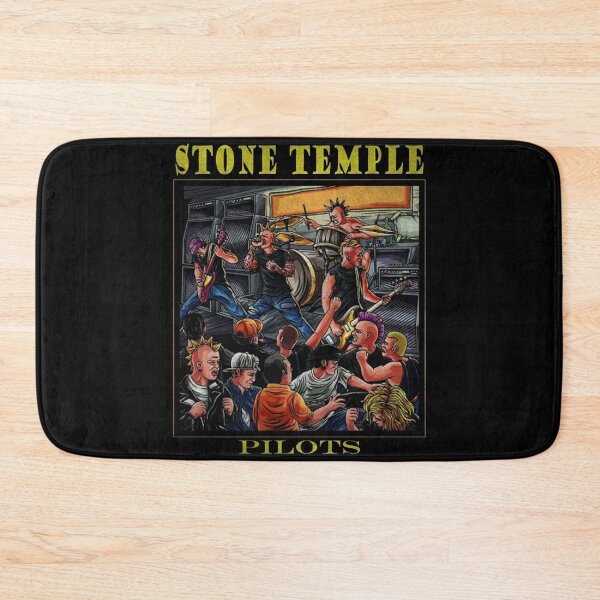 Item preview, Art - Stone Temple Pilots designed and sold by demlanhnguoi.