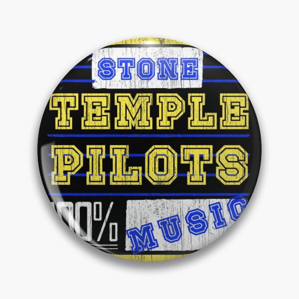 Item preview, Art - Stone Temple Pilots designed and sold by demlanhnguoi.