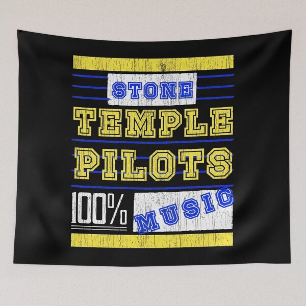 Item preview, Art - Stone Temple Pilots designed and sold by demlanhnguoi.