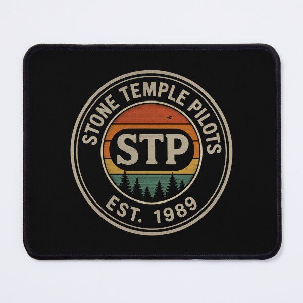 Item preview, Art - Stone Temple Pilots designed and sold by demlanhnguoi.